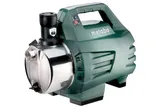 HWA 3500 Inox (600978000) Автоматический насос для домового водоснабжения 