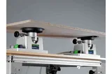 Вакуумная зажимная система VAC SYS Set SE1