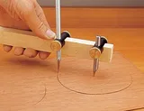 Иглы для циркуля, Veritas Beam Compass Heads, 2шт