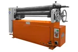 Вальцовочный электромеханический станок Stalex ESR-1300х4.5