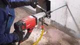Двигатель для алмазного сверления Milwaukee DD 3-152