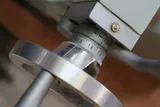 Настольный токарно-фрезерный станок Metal Master MML 250x550 M