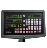 Промышленные: Metal Master Z46200 DRO