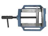 Тиски Metal Master ТС150
