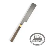 Пилы японские Juntaro Mitsukawa, 5шт