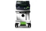 Пылеудаляющий аппарат CLEANTEC CTL 36 E AC