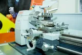 Настольный токарный станок MML 250x550 (2550)