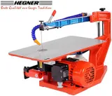 Лобзиковый станок Multicut-2S, с регулировкой скорости