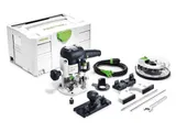 Вертикальный фрезер OF 1010 EBQ-Plus + Box-OF-S 8/10x HW