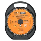 Диск пильный 200x15,87x6,35-22,23/2,5 -5° FTG+ATB Z=24 CMT 230.524.08