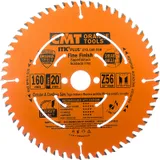 Диск пильный 300x30x2,6/1,8 12° 10° ATB + 8° SHEAR Z=96 CMT 273.300.96M