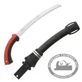Пилы Silky Tsurugi Curve