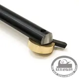 Держатель ножей на токарный резец Crown Revolution, модель Long Hollower