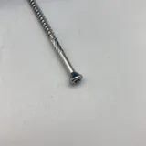 Саморез для террас BeA TERRA 4,5х70 TX20 (200 шт) stainless