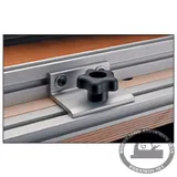 Соединитель Veritas T-Track Elbow Bracket для монтажной шины Veritas Edge T-Slot Track