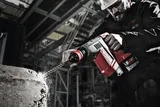 Аккумуляторные перфораторы: SDS-Plus M18 FUEL CHPX-902X
