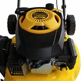 Бензиновая газонокосилка CHAMPION LM5127