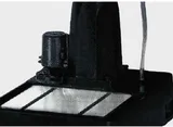 JET GHD-46PF Редукторный сверлильный станок