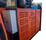 Гидравлический листогибочный пресс METAL MASTER PressMaster 32100 Servo