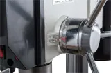 JET JWDP-12 Сверлильный станок