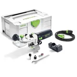 Кромочный фрезер OFK 700 EQ-Plus