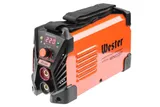 Сварочный инвертор WESTER MINI 220T 30-220A 155В ПВ60% 1.6-5.0мм