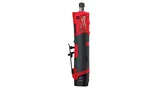 Аккумуляторная цанговая прямошлифовальная машина Milwaukee M12 FUEL FDGS-422B