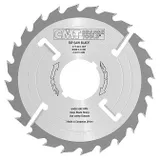 Диск пильный 350x30x4,2/2,8 18° 10° ATB Z=24+6 CMT 277.024.14M