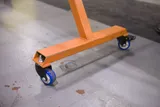Станок листогибочный ручной STALEX RSM3000/0.7