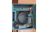 Ударная дрель Makita HP1640K