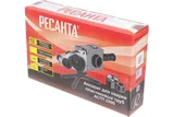 Аппарат для сварки ПВХ труб Ресанта АСПТ-2000 65/55