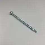 Конструкционный саморез с потайной головкой BeA BeFIX 6,0х100 TX30 (100 шт)