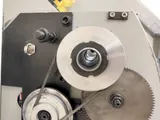 Настольный токарно-винторезный станок Metal Master MML 2140V