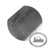 Пила безобушковая Shogun Cross Cut Saw, 265мм, пистолетная рукоять
