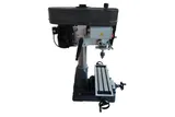 Станок сверлильный с координатным столом Metal Master M32 KC