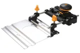 TRITON TRA001 Двухрежимный погружной фрезер с микролифтом 2400 Вт