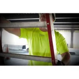 Футболка Milwaukee WORKSKIN WWSSY (2XL)