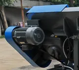 MetalTec MBS 360 CА автоматический колонный ленточнопильный станок