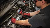Аккумуляторный бороскоп Milwaukee M12 ATB-0C