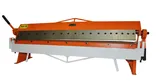 Станок листогибочный ручной сегментный  STALEX W1.5x1260A