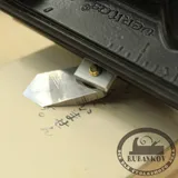 Держатель для заточки ножей 1/2' для грунтубелей Veritas