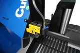 Маятниковый автоматический ленточнопильный станок CUTERAL PAR 350 U