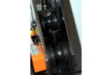 Профилегибочный электромеханический станок Stalex ETR-50 391008