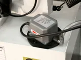 С гидрозагрузкой: Metal Master BSM-170E