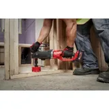Угловая скоростная дрель Milwaukee M18 FRAD2-0