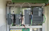 Вертикальный обрабатывающий центр MILLMASTER VMM-855S с ЧПУ
