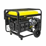 Бензиновый генератор CHAMPION GG6501E