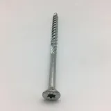 Конструкционный саморез с потайной головкой BeA BeFIX 5,0х120 TX25 (200 шт)