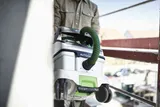 Пылеудаляющий аппарат CLEANTEC CTM 26 E AC