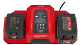 Зарядное устройство Milwaukee M18 DBSC